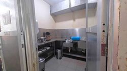 Mandai Foodlink (D25), Factory #594000451